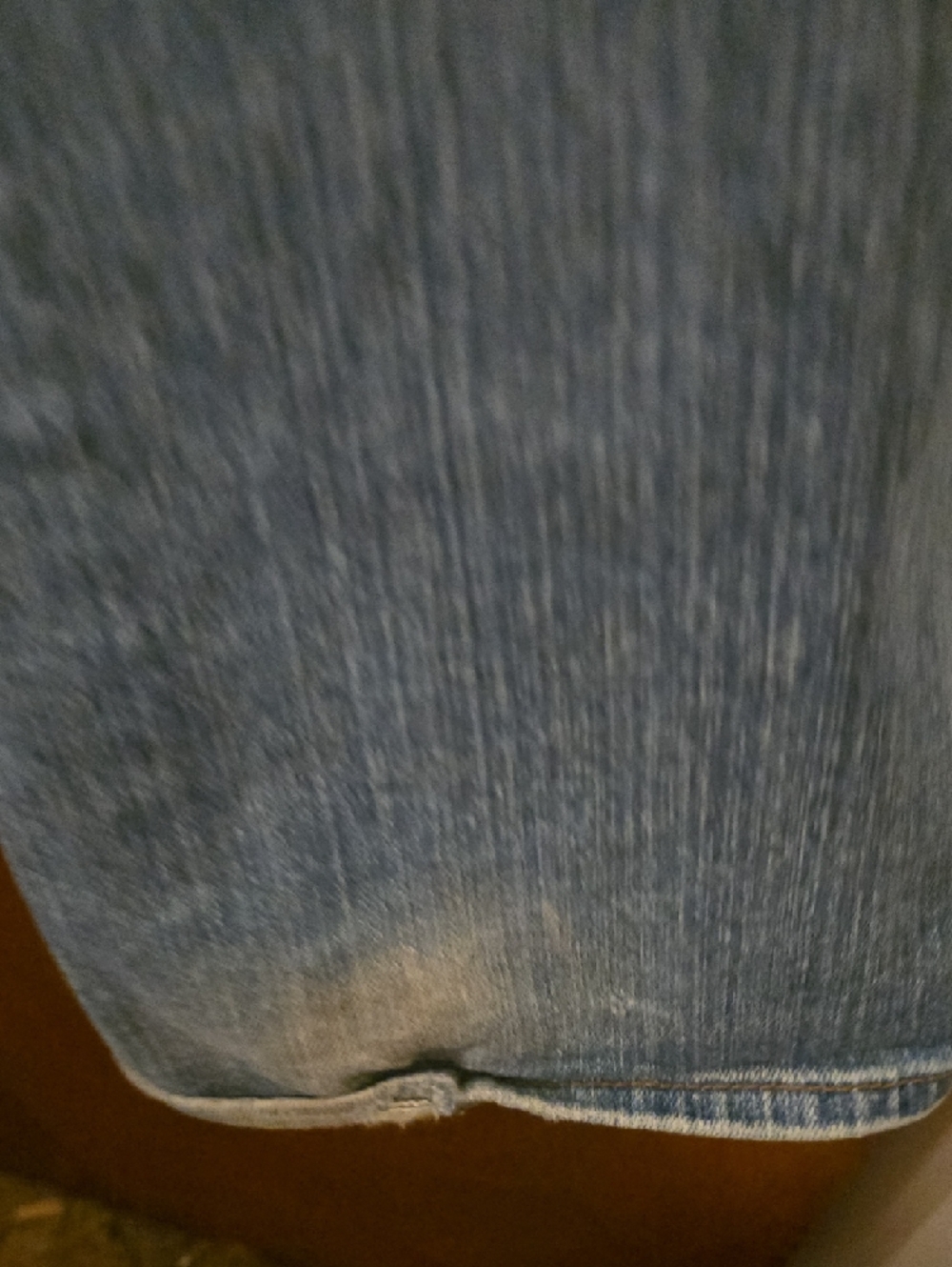 Bullhead Women's Light Blue Boot Cut Jeans - Classic Denim - Picture 8 of 9